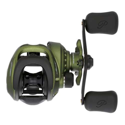 Pflueger Monarch Low Profile Baitcast Reel