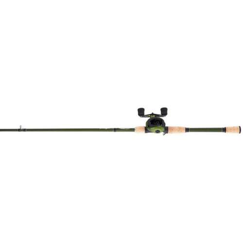 Caña Penn Power Stick Plus 2 Tr 20 Lbs - Old Fisherman