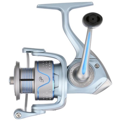 Pflueger President LE Spinning Reel