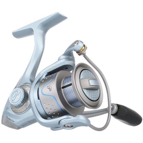 Pflueger President LE Spinning Reel