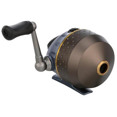 Pflueger President Spincast Reel