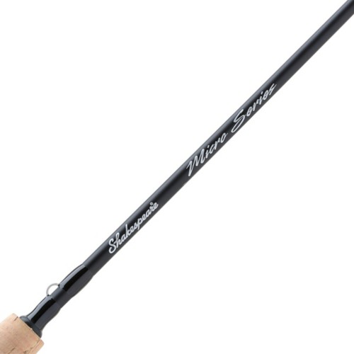 Shakespeare Micro Series Spinning Rod