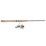 Pflueger Monarch Spinning Combo - Thumbnail 3 of 3