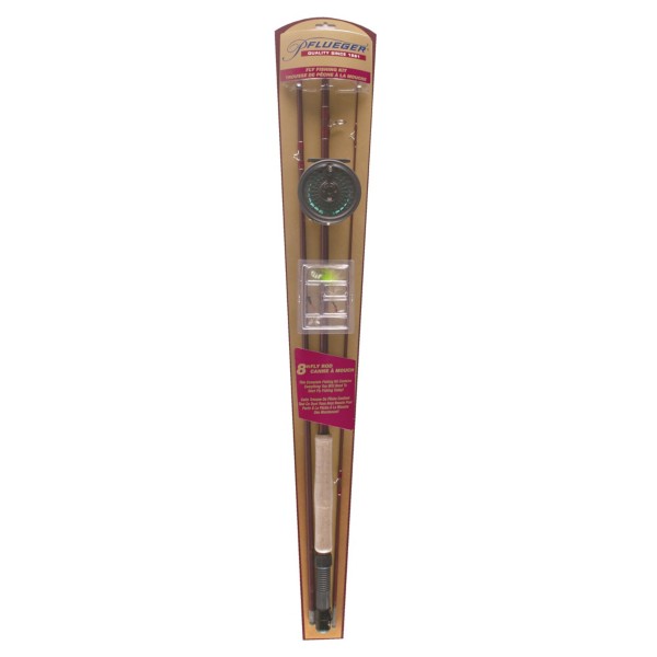 Pflueger Fly Kit product image