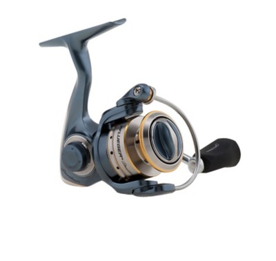 Pflueger President Spinning Reel Discontinued