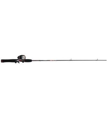ugly stik gx2 spincast combo