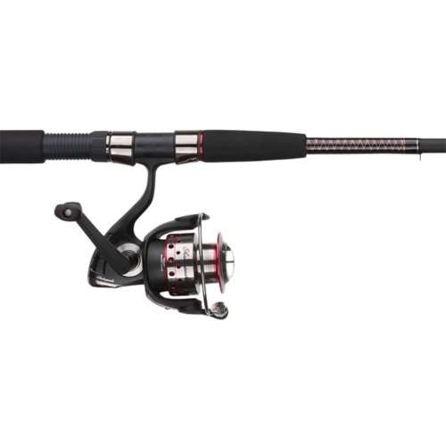 married Stand up instead And ugly stik gx2 travel spinning combo