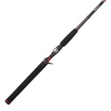 Ugly Stik Elite Casting Rod