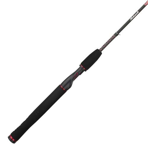 Spinning Fishing Rod Shakespeare Ugly Stik 4'8ultra Light 1PC AND Reel  Bass Pro