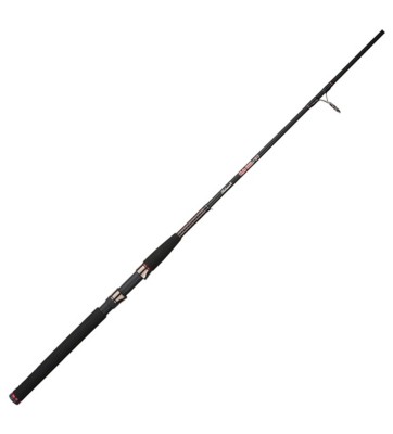 shakespeare ugly stik gx2 boat rod