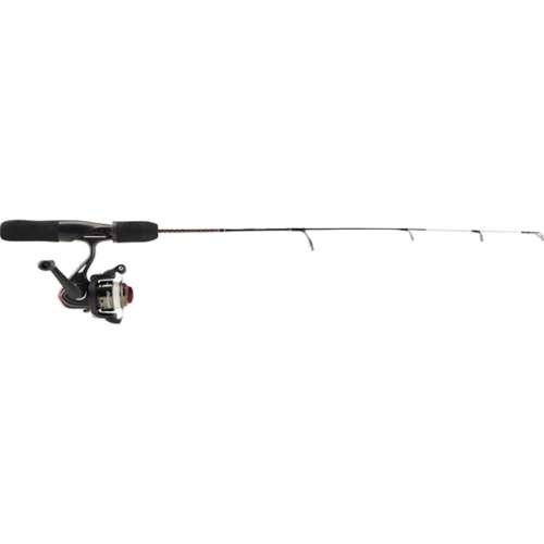 Shakespeare Ugly Stik GX2 Spinning Rod Combo for sale online