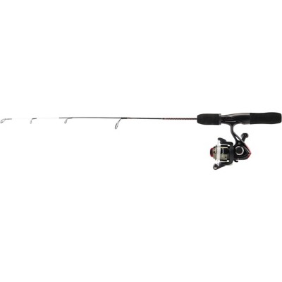 ugly stik ice fishing rod and reel combo Today's Deals - OFF 74%