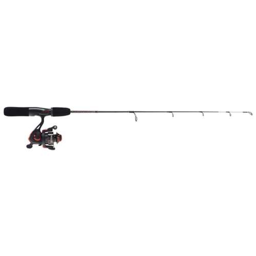 Ugly Stik - Superior strength, sensitivity and durability, the new
