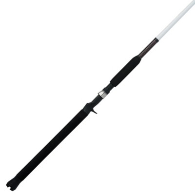 ugly stik catfish casting