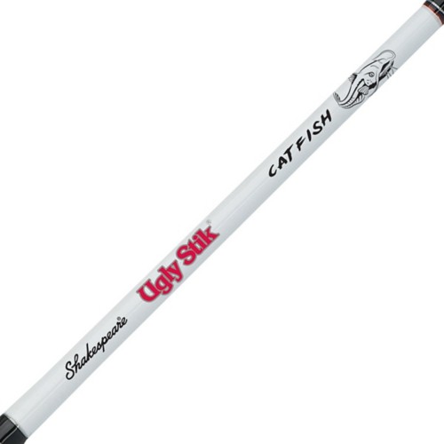 Ugly Stik Catfish Spinning Combo
