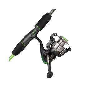 Scheels Outfitters Walleye Series & SXII-163D Low-Profile Line