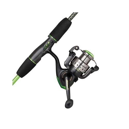 Ugly Stik GX2 Youth Spinning Combo