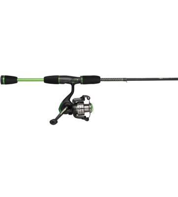 ugly stik gx2 youth rod and reel spincast combo