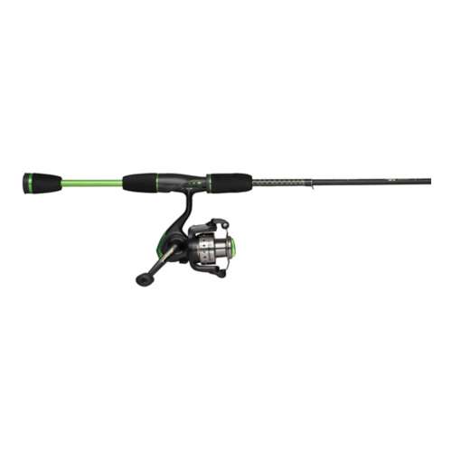 Ugly Stik GX2 Youth Spinning Combo