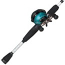 Pflueger Lady Trion Baitcast Combo