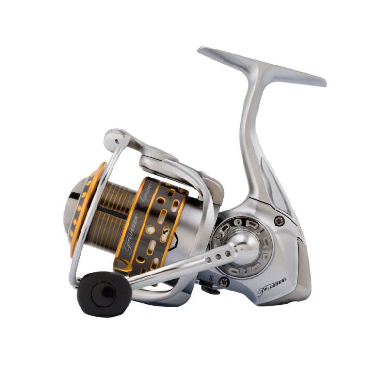 REDUCED Pflueger Supreme Spin All Sizes Available BRAND NEW 2015 