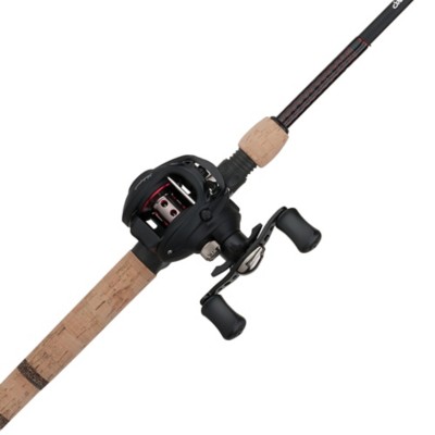 Ugly Stik GX2 Spinning Reel and Fishing Rod Combo Combo 35 Size Reel - 6'6  - Medium - 2pc
