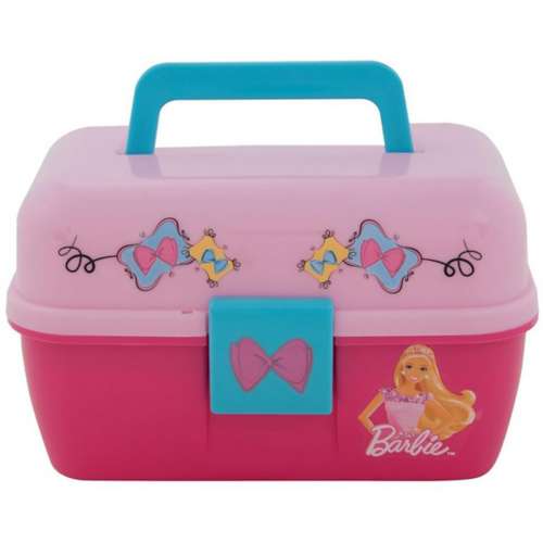 Shakespeare Barbie Play Tackle Box