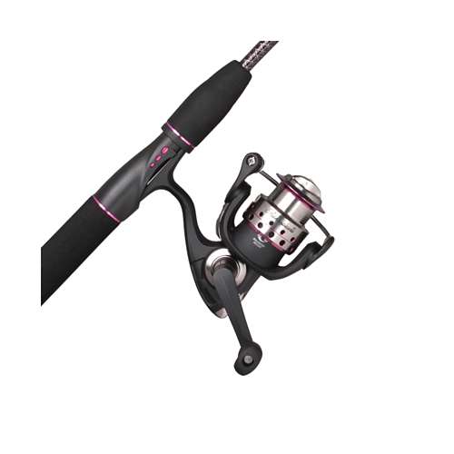 Ugly Stik GX2 Spinning Ladies Combo