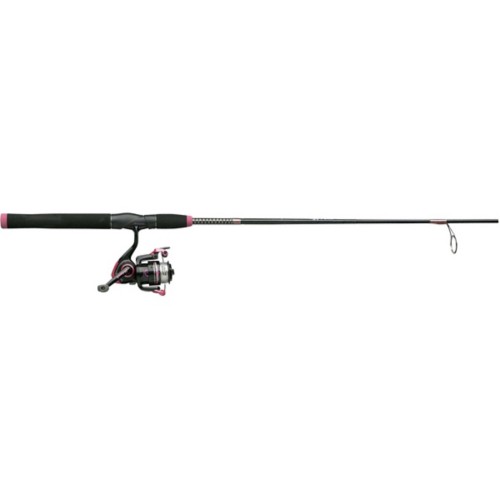 Ugly Stik GX2 Spinning Ladies Combo
