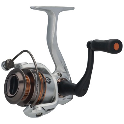 Pflueger Monarch Spinning Ice Fishing Reel