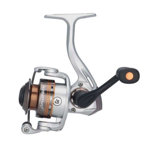 Pflueger Monarch Spinning Ice Fishing Reel