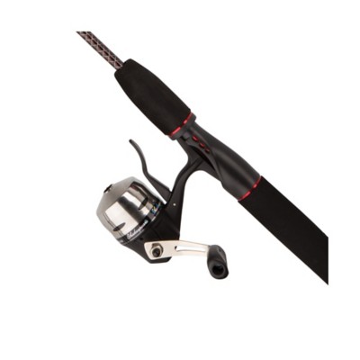 ugly stik gx2 spincast combo