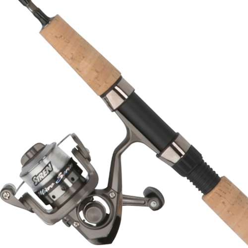 Shakespeare Wild Series Trolling Combo, Spinning Combos -  Canada