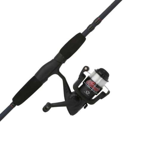 Shakespeare Outcast Spinning Combo
