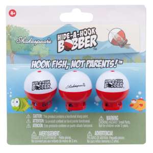 Scheels Outfitters Bobber Stop Multi Pack