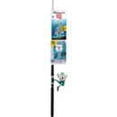 Catch More Fish Surf Pier 8 Ft Spinning Combo