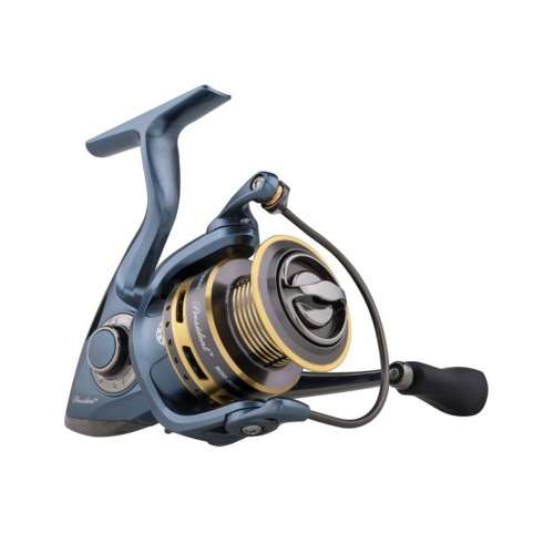 Pflueger President Spinning Reel – купить в интернет-магазине OZON по  низкой цене