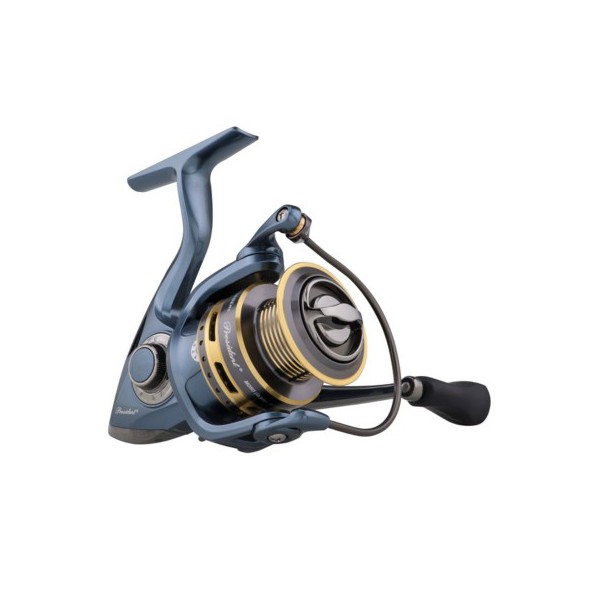 PFLUEGER President Prev. Gen. Fishing Spinning Reel Left/Right Hand Retrieve