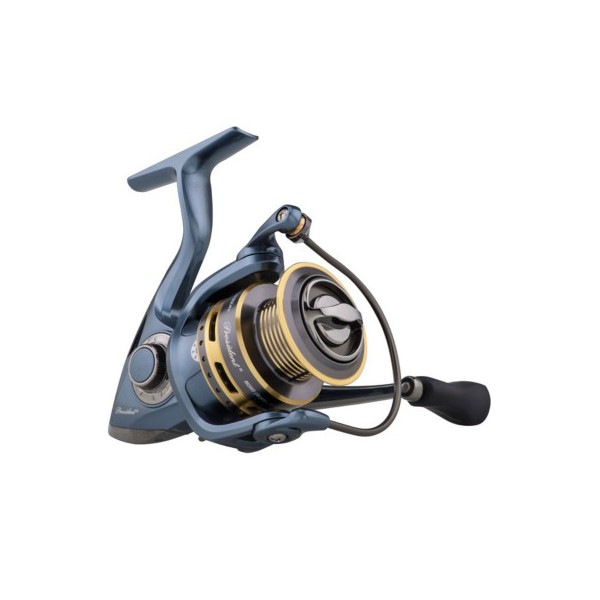 PFLUEGER President Fishing Spinning Reel Left/Right Hand Retrieve