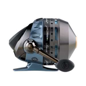 Spincast Reels for Fishing