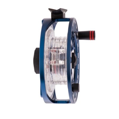 pflueger supreme fly reel