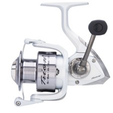 ProFISHiency Blush Spincast Combo