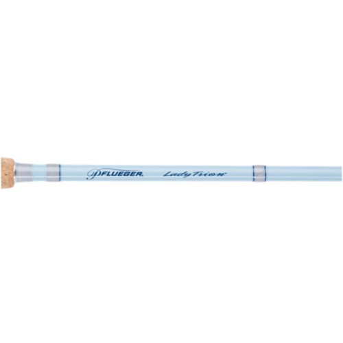 Pflueger Lady Trion Spinning Combo