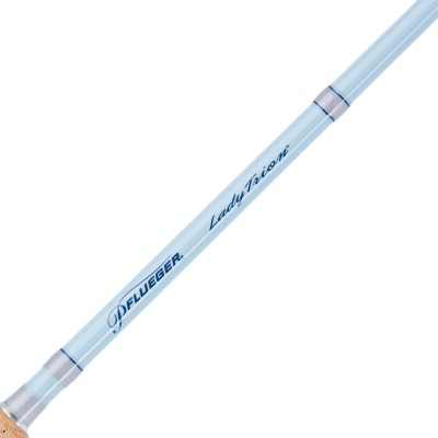 pflueger lady trion