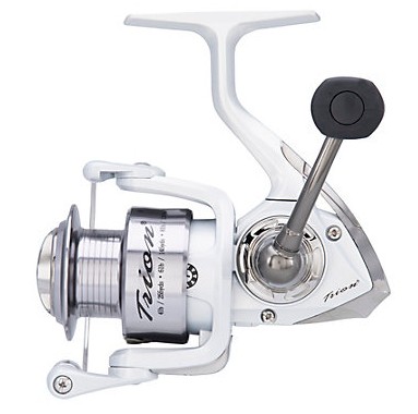 pflueger trion spincast reel