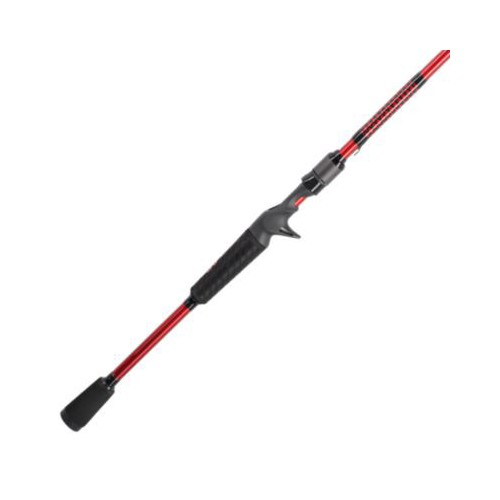 Ugly Stik Carbon Casting Rod - Primary Image