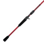Ugly Stik Carbon Casting Rod - Thumbnail 2 of 2