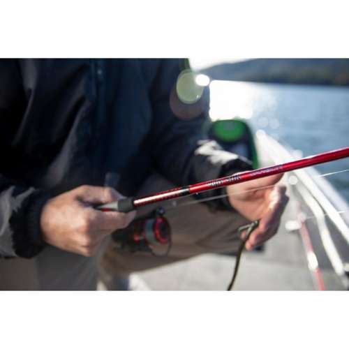 Shakespeare Ugly Stik Carbon Spinning Rod​​​​​​​