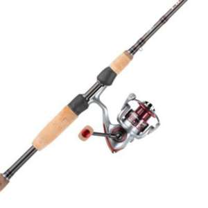 Rod & Reel Combos