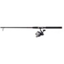 Ugly Stik Catch Ugly Fish Surf Pier Spinning Combo